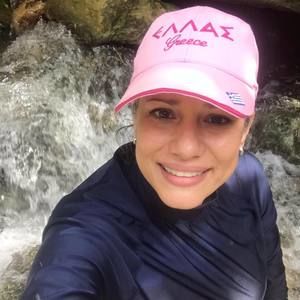 Meet your Posher, Pastora